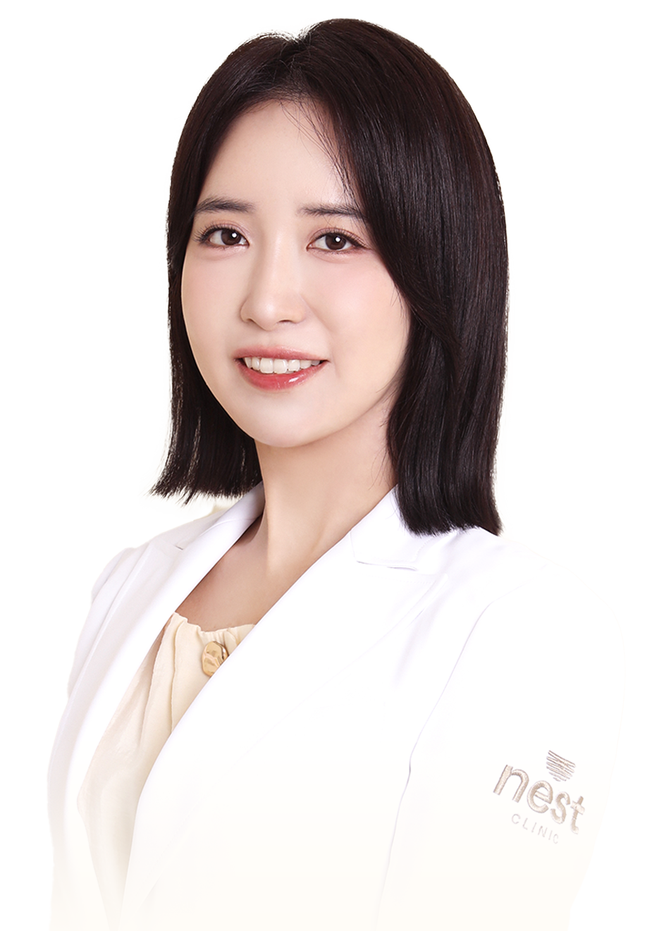 Dr. So-hee Joo, Chief Executive Doctor at Nest Clinic Gangnam