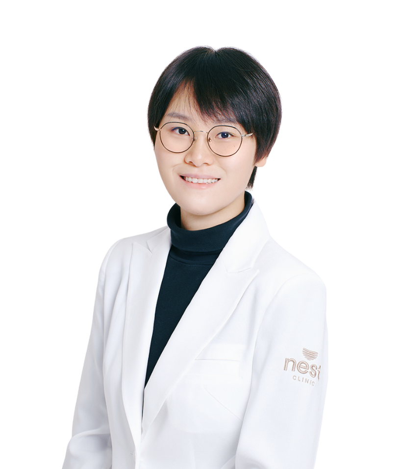 Dr. Kyung-yeon Lee, Chief Medical Doctor at Nest Clinic Gangnam