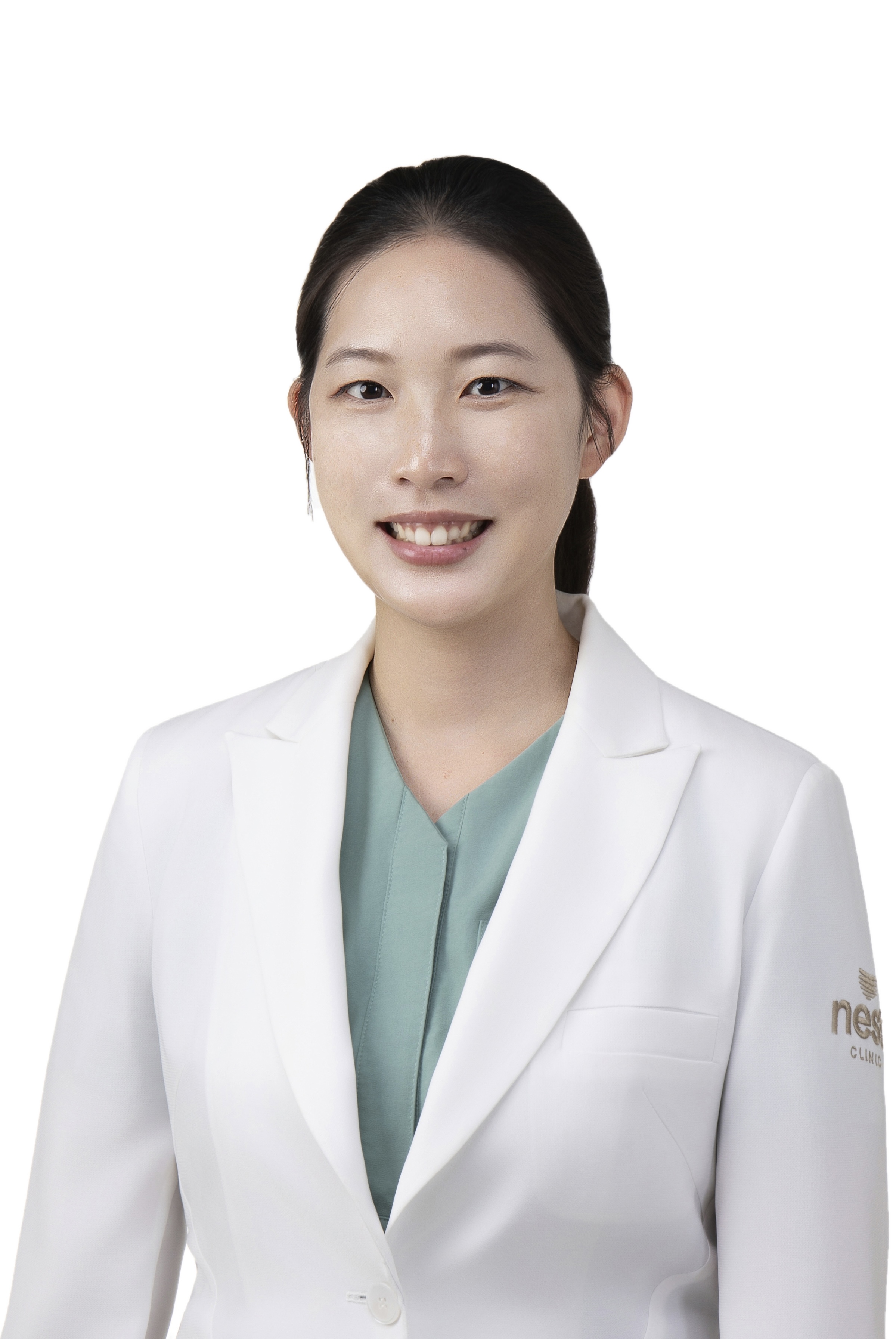Dr. Hee-in Song, Medical Doctor at Nest Clinic Gangnam